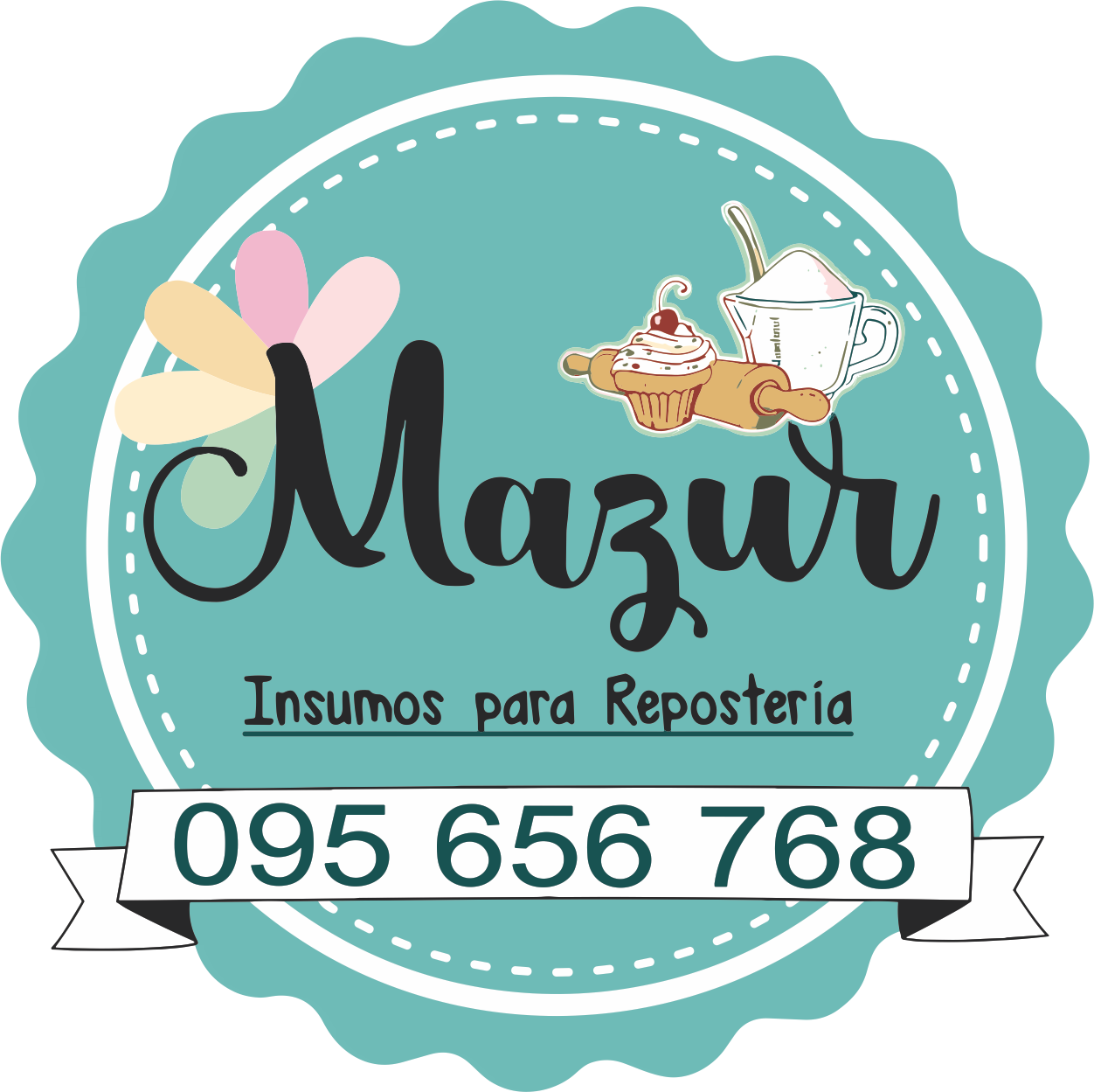 Mazur Insumos.