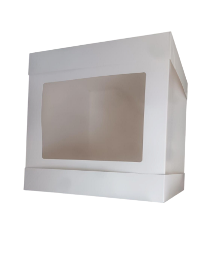 Imagen de Caja 30 x 30 x 30 cm