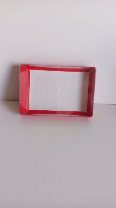 Imagen de Caja 6 bombones 12 x 8 x 3