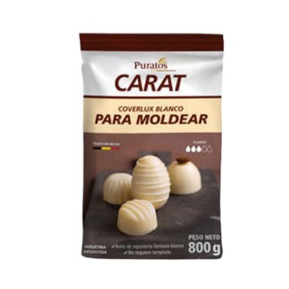 Imagen de Carat blanco