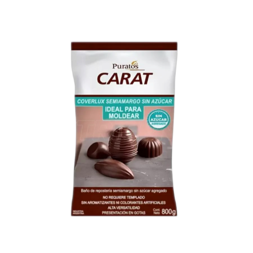 Imagen de Carat sin azucar