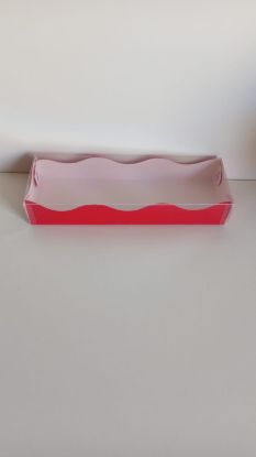 Imagen de Caja x 12 bombones 21 x 7 x 3,5