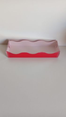 Imagen de Caja x 12 bombones 21 x 7 x 3,5