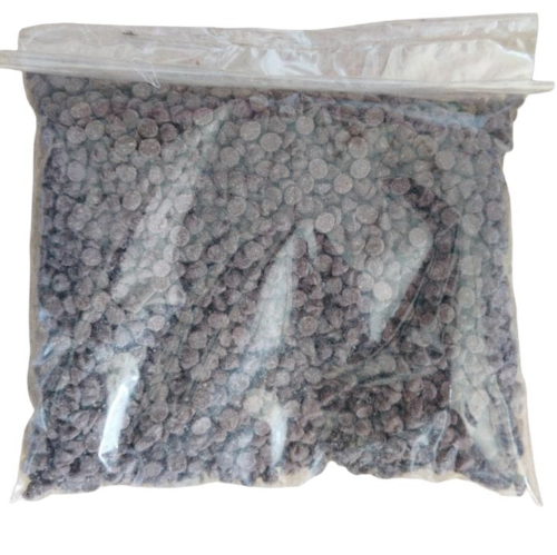 Imagen de Chispas de chocolate negro