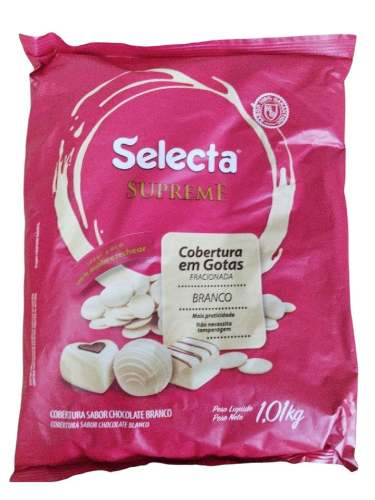 Imagen de Selecta supreme blanco