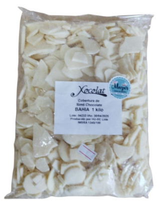 Imagen de Xocolat bahía blanca