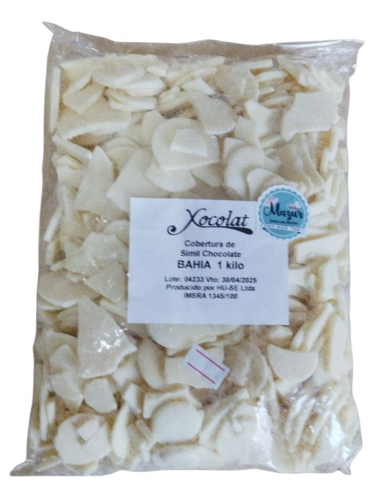 Imagen de Xocolat premium blanco