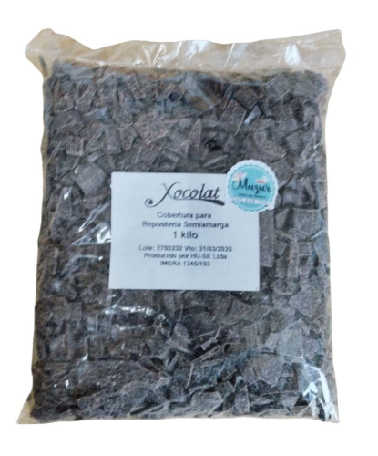 Imagen de Xocolat premium negro