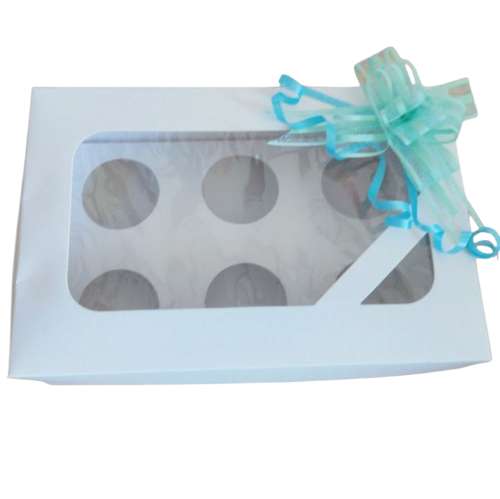 Imagen de Caja x 6 muffin