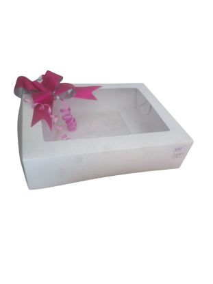 Imagen de Caja de 1/2 masas con visor