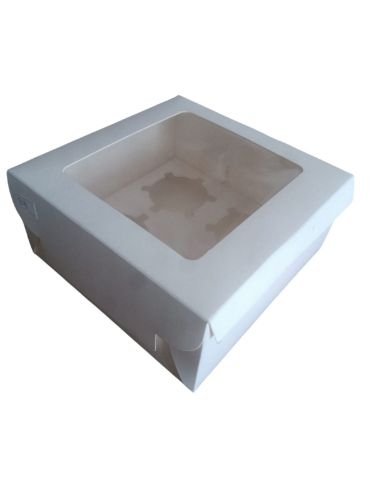 Imagen de Caja x 4 muffin