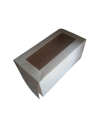 Imagen de Caja para alfajores 18 x 9 x 8
