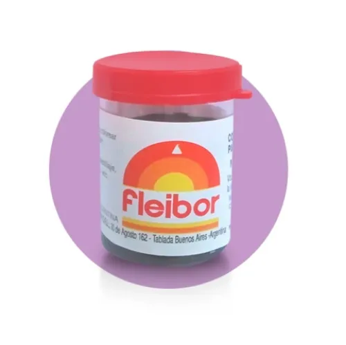 Imagen de Colorante fleibor violeta B