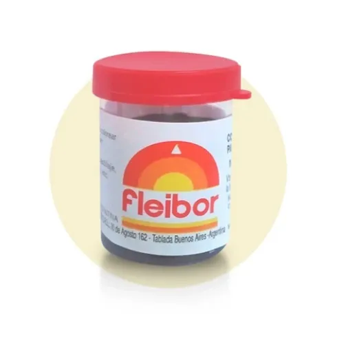 Imagen de Colorante fleibor Marrón B
