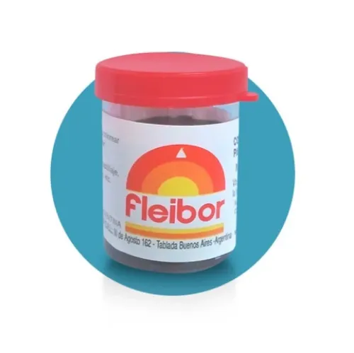 Imagen de Colorante fleibor Azul T