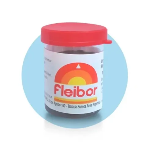 Imagen de Colorante fleibor Celeste B