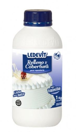 Imagen de Ledevit vainilla