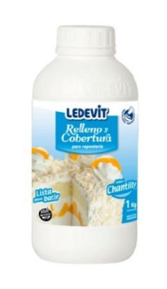 Imagen de Ledevit chantilly