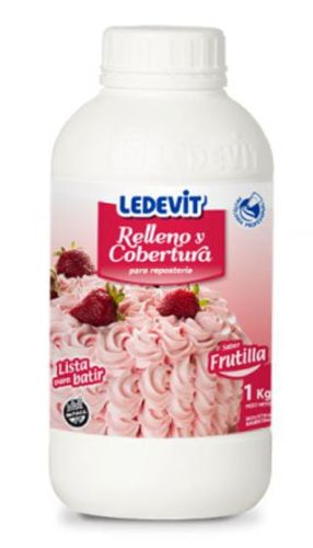 Imagen de Ledevit frutilla
