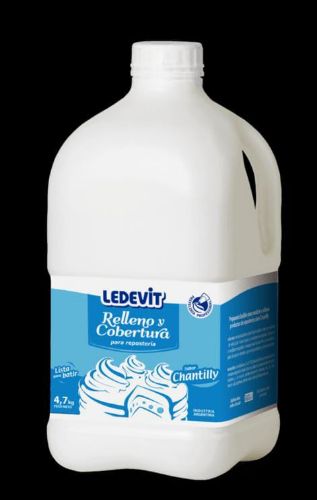 Imagen de Ledevit chantilly  4.7 litros