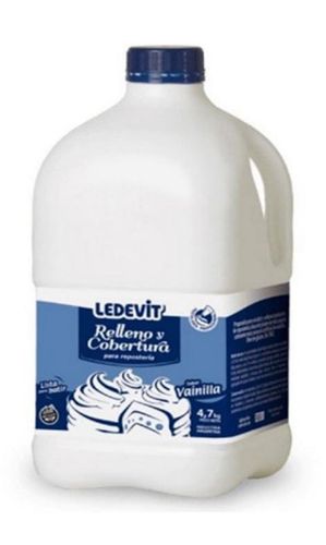 Imagen de Ledevit vainilla 4.7 litros