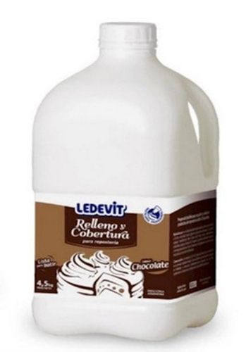Imagen de Ledevit chocolate 4.7 litros