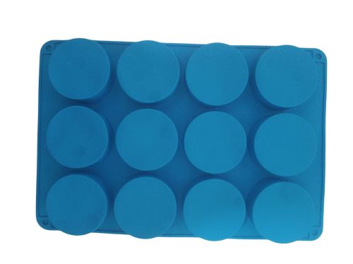 Imagen de Molde para oreos