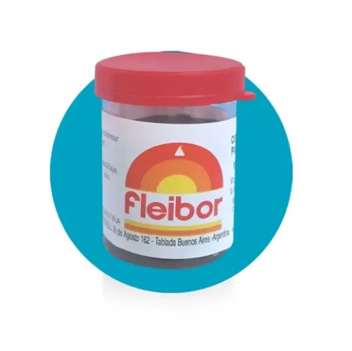 Imagen de Colorante fleibor celeste