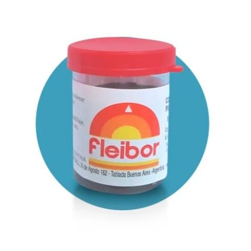 Imagen de Colorante fleibor celeste N