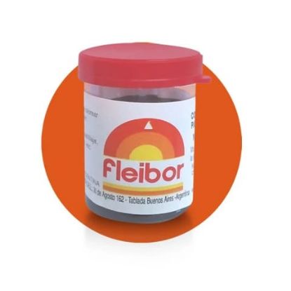 Imagen de Colorante fleibor Marrón C