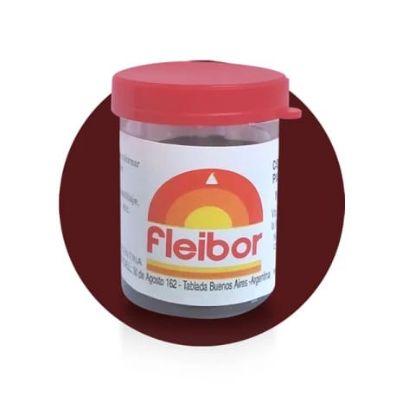 Imagen de Colorante fleibor Marrón CH