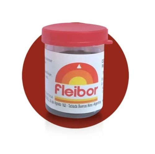 Imagen de Colorante fleibor Marrón O