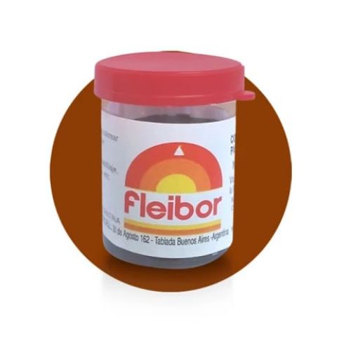 Imagen de Colorante fleibor Marrón P