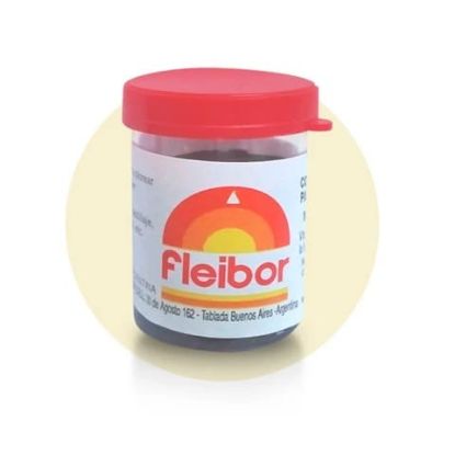 Imagen de Colorante fleibor Marrón Y