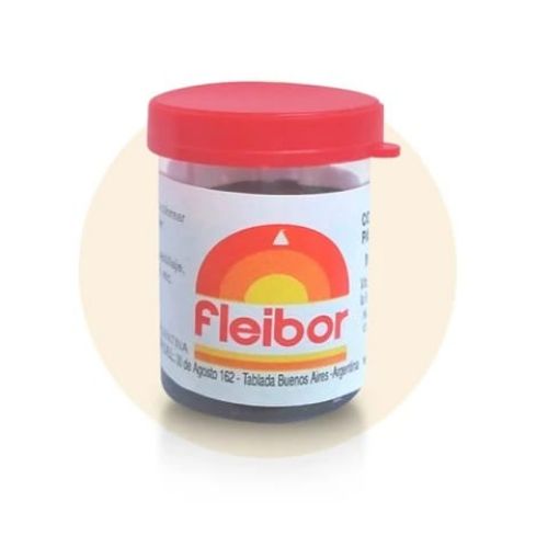 Imagen de Colorante fleibor naranja B