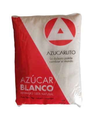 Imagen de Azúcar refinada 1 kg