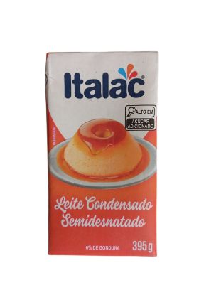 Imagen de Leche condensada Italac
