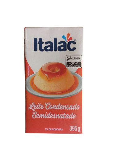 Imagen de Leche condensada Italac