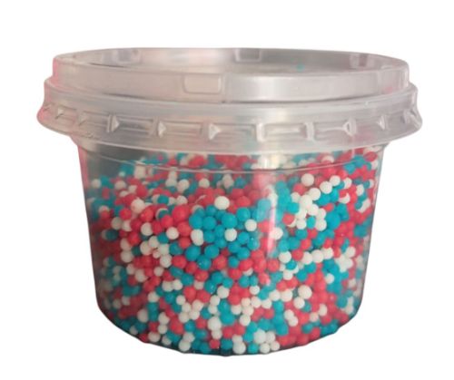 Imagen de Grageas nacional