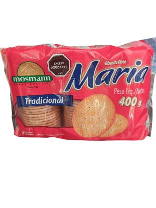 Imagen de Galletitas tipo Maria