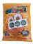 Imagen de Rocklet color naranja 300 grs