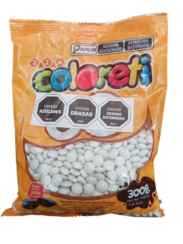 Imagen de Rocklet color blanco 300 grs