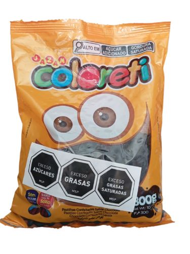Imagen de Rocklet color negro 300 grs