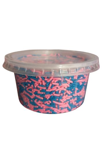 Imagen de Granas tic toc