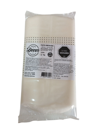 Imagen de Pasta americana decoración 1 kg