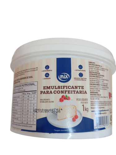 Imagen de Emulsionante 1kg