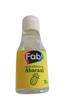 Imagen de Esencia de abacaxi