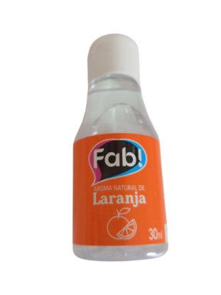 Imagen de Esencia naranja