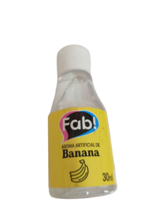 Imagen de Esencia banana