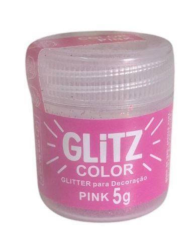 Imagen de Glitter pink